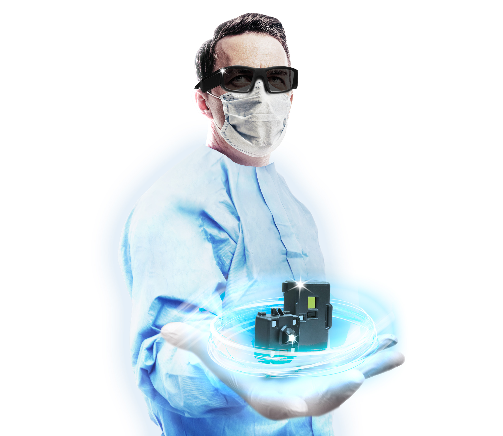 MySolutions Personalized Ecosystem for knee replacement MySolutions